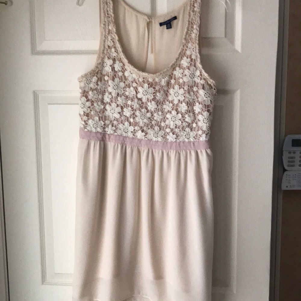 American Eagle dress
